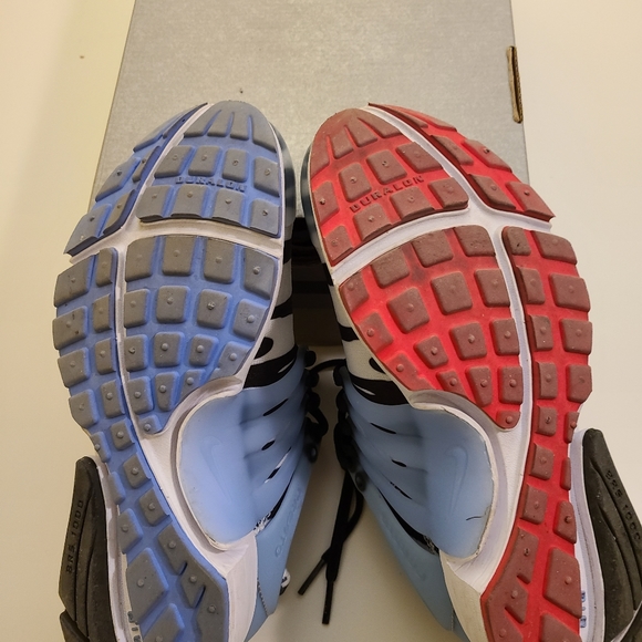 Nike Air Presto South Korea edition size xs - Picture 5 of 8